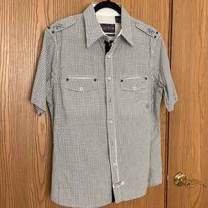 English Laundry Men’s Button down